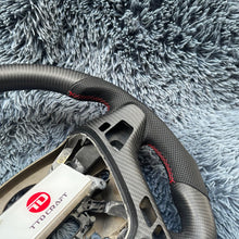 Charger l'image dans la galerie, TTD Craft Acura 2007-2013 MDX V6 Fibre en fibre de carbone