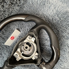 Load image into Gallery viewer, TTD Craft  Porsche  2000-2004  911 Carbon fiber steering wheel

