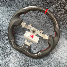 Загрузить изображение в средство просмотра галереи, TTD Craft Nissan 2009-2016 GTR R35 Carbon Fiber Steering wheel