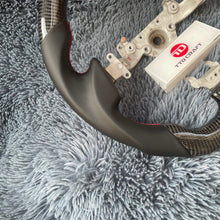 Загрузить изображение в средство просмотра галереи, TTD Craft Nissan 2009-2016 GTR R35 Carbon Fiber Steering wheel