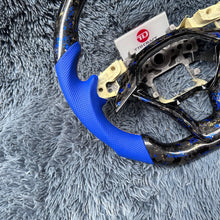 Загрузить изображение в средство просмотра галереи, TTD Craft 10th gen Honda 2018-2022 Accord / Insight Carbon Fiber Steering Wheel