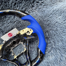 Загрузить изображение в средство просмотра галереи, TTD Craft 10th gen Honda 2018-2022 Accord / Insight Carbon Fiber Steering Wheel