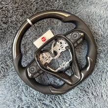 Загрузить изображение в средство просмотра галереи, TTD Craft Toyota 2019-2025 Corolla Hatchback RAV4 Carbon Fiber Steering Wheel