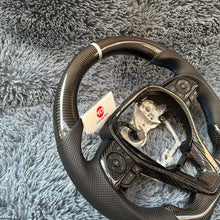 Загрузить изображение в средство просмотра галереи, TTD Craft Toyota 2019-2025 Corolla Hatchback RAV4 Carbon Fiber Steering Wheel