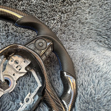 Загрузить изображение в средство просмотра галереи, TTD Craft Toyota 2019-2025 Corolla Hatchback RAV4 Carbon Fiber Steering Wheel