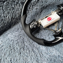 Cargar imagen en el visor de la galería, Volante de fibra de carbono TTD Craft 2006-2017 FJ Cruiser