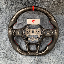 Charger l'image dans la galerie, TTD Craft Honda 2022-2025 Civic / Honda 2023-2025 Accord Carbon Fiber Steering Wheel