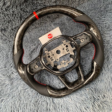 Charger l'image dans la galerie, TTD Craft Honda 2022-2025 Civic / Honda 2023-2025 Accord Carbon Fiber Steering Wheel