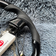 Cargar imagen en el visor de la galería, Volante de fibra de carbono TTD Craft 2006-2017 FJ Cruiser