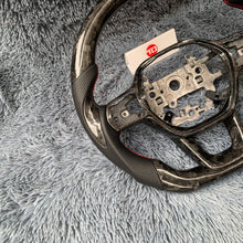 Charger l'image dans la galerie, TTD Craft Honda 2022-2025 Civic / Honda 2023-2025 Accord Carbon Fiber Steering Wheel
