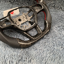Charger l'image dans la galerie, TTD Craft Honda 2022-2025 Civic / Honda 2023-2025 Accord Carbon Fiber Steering Wheel