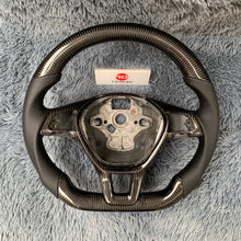 Загрузить изображение в средство просмотра галереи, TTD Craft  2015-2019 Jetta Carbon Fiber Steering Wheel