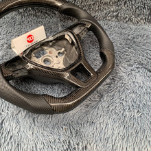 Загрузить изображение в средство просмотра галереи, TTD Craft  2015-2019 Jetta Carbon Fiber Steering Wheel