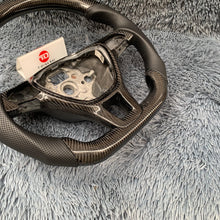 Загрузить изображение в средство просмотра галереи, TTD Craft 2015-2019 Jetta Carbon Fiber Steering Wheel
