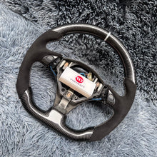 Lade das Bild in den Galerie-Viewer, TTD Craft Lexus 2001-2005 IS300 Kohlefaserlenkrad