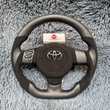 Charger l'image dans la galerie, TTD Craft Toyota 2006-2017 FJ Cruiser Carbon Fiber Wheel