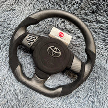 Charger l'image dans la galerie, TTD Craft Toyota 2006-2017 FJ Cruiser Carbon Fiber Wheel