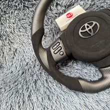 Load image into Gallery viewer, TTD Craft toyota 2006-2017 FJ Cruiser Carbon Fiber Steering wheel