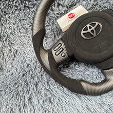 Charger l'image dans la galerie, TTD Craft Toyota 2006-2017 FJ Cruiser Carbon Fiber Wheel