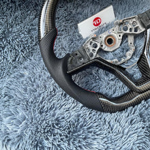 Charger l'image dans la galerie, TTD Craft Nissan 2020-2025 Juke Carbon Fiber Wheel