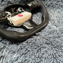 Charger l'image dans la galerie, TTD Craft Mini 2007-2014 Cooper S Custom Carbone Fiber Wheel