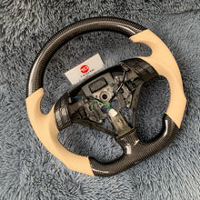 Charger l'image dans la galerie, TTD Craft Acura 2004-2008 TSX/HONDA 2004-2007 ACCORD CL9 FIBRE DE CARBON