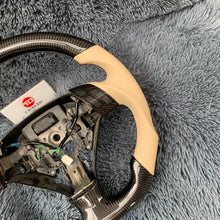 Lade das Bild in den Galerie-Viewer, TTD Craft Acura 2004-2008 TSX/Honda 2004-2007 Accord CL9 Carbon Faserlenkrad