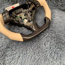 Charger l'image dans la galerie, TTD Craft Acura 2004-2008 TSX/HONDA 2004-2007 ACCORD CL9 FIBRE DE CARBON