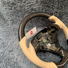 Lade das Bild in den Galerie-Viewer, TTD Craft Acura 2004-2008 TSX/Honda 2004-2007 Accord CL9 Carbon Faserlenkrad