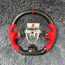 Charger l'image dans la galerie, TTD Craft Subaru 2009-2013 Forester/2008-2009 Legacy/2008-2014 Subaru WRX STI Impreza en fibre de carbone volant en fibre de carbone