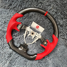 Charger l'image dans la galerie, TTD Craft Subaru 2009-2013 Forester/2008-2009 Legacy/2008-2014 Subaru WRX STI Impreza en fibre de carbone volant en fibre de carbone