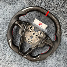 Charger l'image dans la galerie, TTD Craft Ford 2013-2020 Fusion/Mondeo/Edge Fiber en fibre de carbone