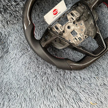 Charger l'image dans la galerie, TTD Craft Ford 2013-2020 Fusion/Mondeo/Edge Fiber en fibre de carbone