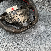 Charger l'image dans la galerie, TTD Craft Ford 2013-2020 Fusion/Mondeo/Edge Fiber en fibre de carbone