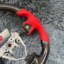 Charger l'image dans la galerie, TTD Craft Subaru 2009-2013 Forester/2008-2009 Legacy/2008-2014 Subaru WRX STI Impreza en fibre de carbone volant en fibre de carbone