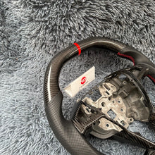 Charger l'image dans la galerie, TTD Craft Ford 2013-2020 Fusion/Mondeo/Edge Fiber en fibre de carbone