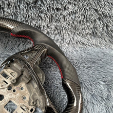 Charger l'image dans la galerie, TTD Craft Ford 2013-2020 Fusion/Mondeo/Edge Fiber en fibre de carbone