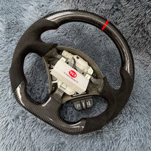 Load image into Gallery viewer, TTD Craft Honda 1999-2009 S2000 / Acura 2002-2006 RSX Carbon Fiber Steering Wheel