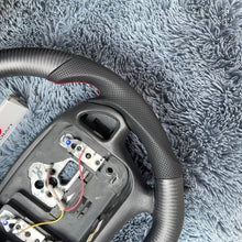 Carregar imagem no visualizador da galeria, Volante de fibra de carbono TTD Craft 1995-2002 Pontiac Trans
