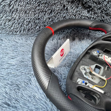 Carregar imagem no visualizador da galeria, Volante de fibra de carbono TTD Craft 1995-2002 Pontiac Trans