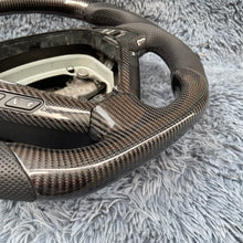 Загрузить изображение в средство просмотра галереи, TTD Craft Infiniti 2007-2015 G37 Carbon Fiber Steering Wheel