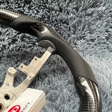 Charger l'image dans la galerie, TTD Craft Corvette 2006-2013 Corvette C6 Z06 Fibre de carbone volant