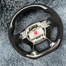 Charger l'image dans la galerie, TTD Craft Nissan 2008-2012 ALTIMA CARBON FIBRE VEL