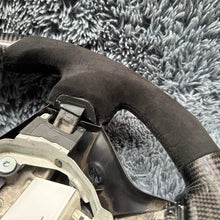 Загрузить изображение в средство просмотра галереи, TTD Craft Nissan 2008-2012 Altima Carbon Fiber Steering Wheel