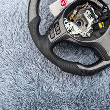 Load image into Gallery viewer, TTD Craft BMW M3 E46 / M5 E39 Carbon Fiber Steering Wheel