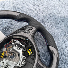 Load image into Gallery viewer, TTD Craft BMW M3 E46 / M5 E39 Carbon Fiber Steering Wheel