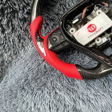 Charger l'image dans la galerie, TTD Craft Toyota 2022-2024 Corolla Sean/LE CARBON FIBRE VEUR