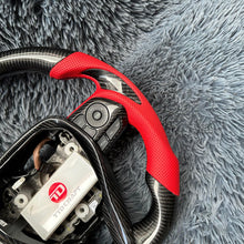 Charger l'image dans la galerie, TTD Craft Toyota 2022-2024 Corolla Sean/LE CARBON FIBRE VEUR