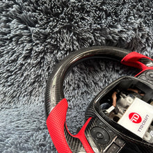 Charger l'image dans la galerie, TTD Craft Toyota 2022-2024 Corolla Sean/LE CARBON FIBRE VEUR