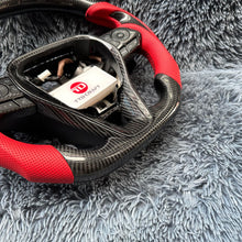 Charger l'image dans la galerie, TTD Craft Toyota 2022-2024 Corolla Sean/LE CARBON FIBRE VEUR